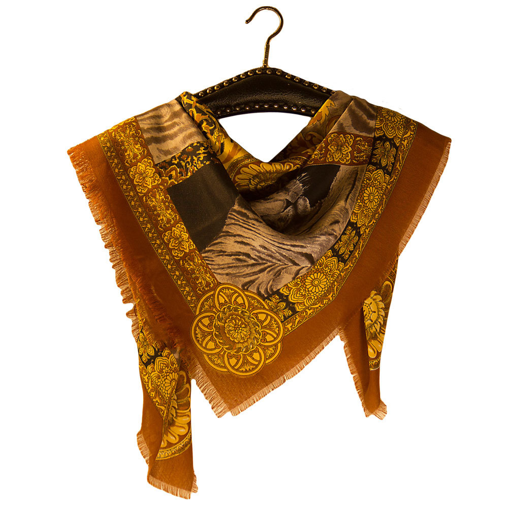 Safari Scarf