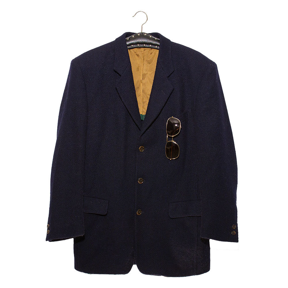 Boss Blazer