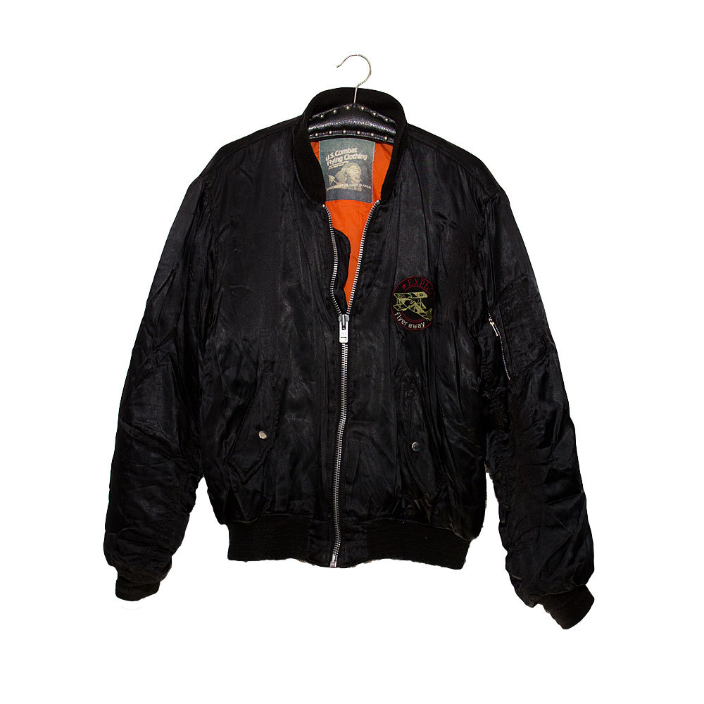 Bomberjacke