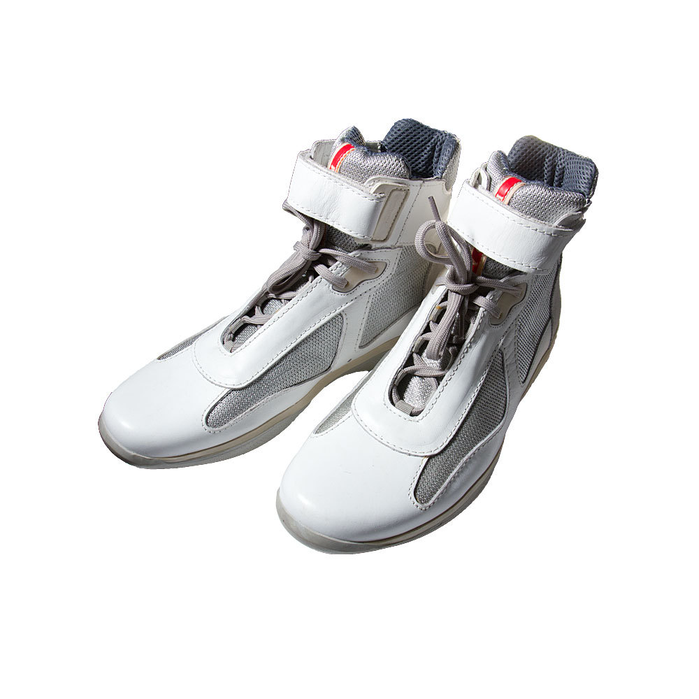 Prada Shoes