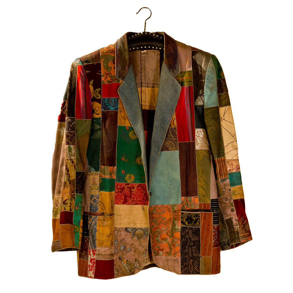 Cavalli Blazer