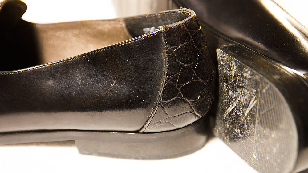 Bow Shoes