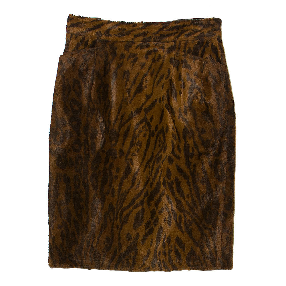 Vintage Leo Rock