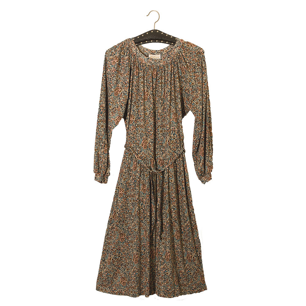 Tiffany Flowerdress
