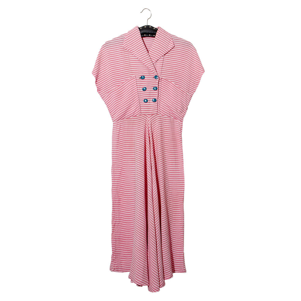 50s Vintage Dress
