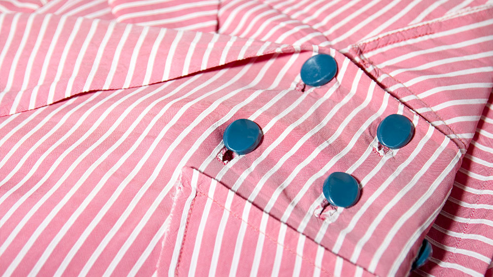 50s Vintage Dress