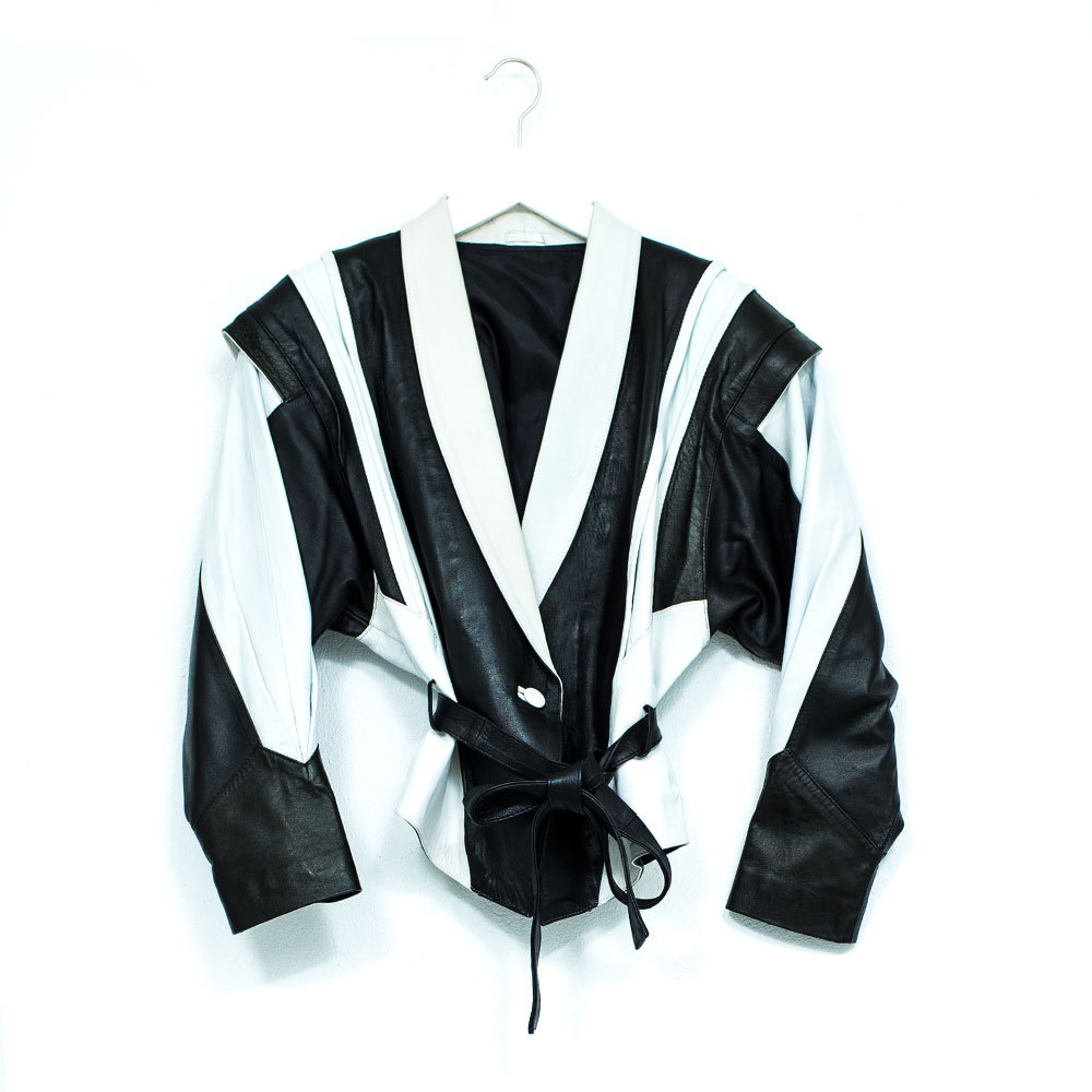 Vintage Circus Jacket